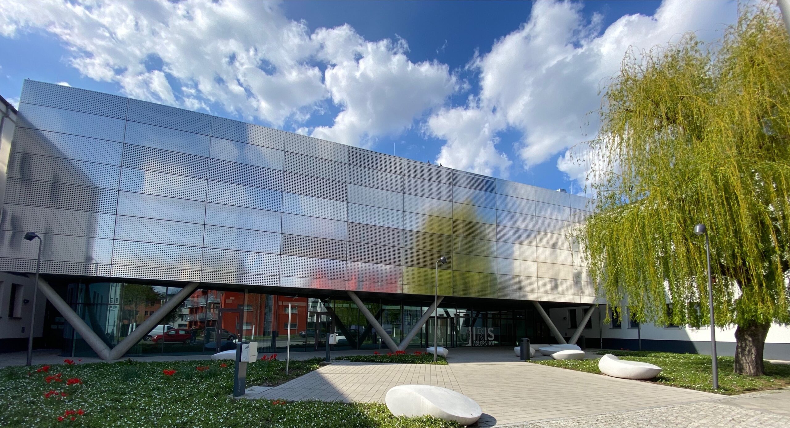 Center for Materials Science Berlin facilities